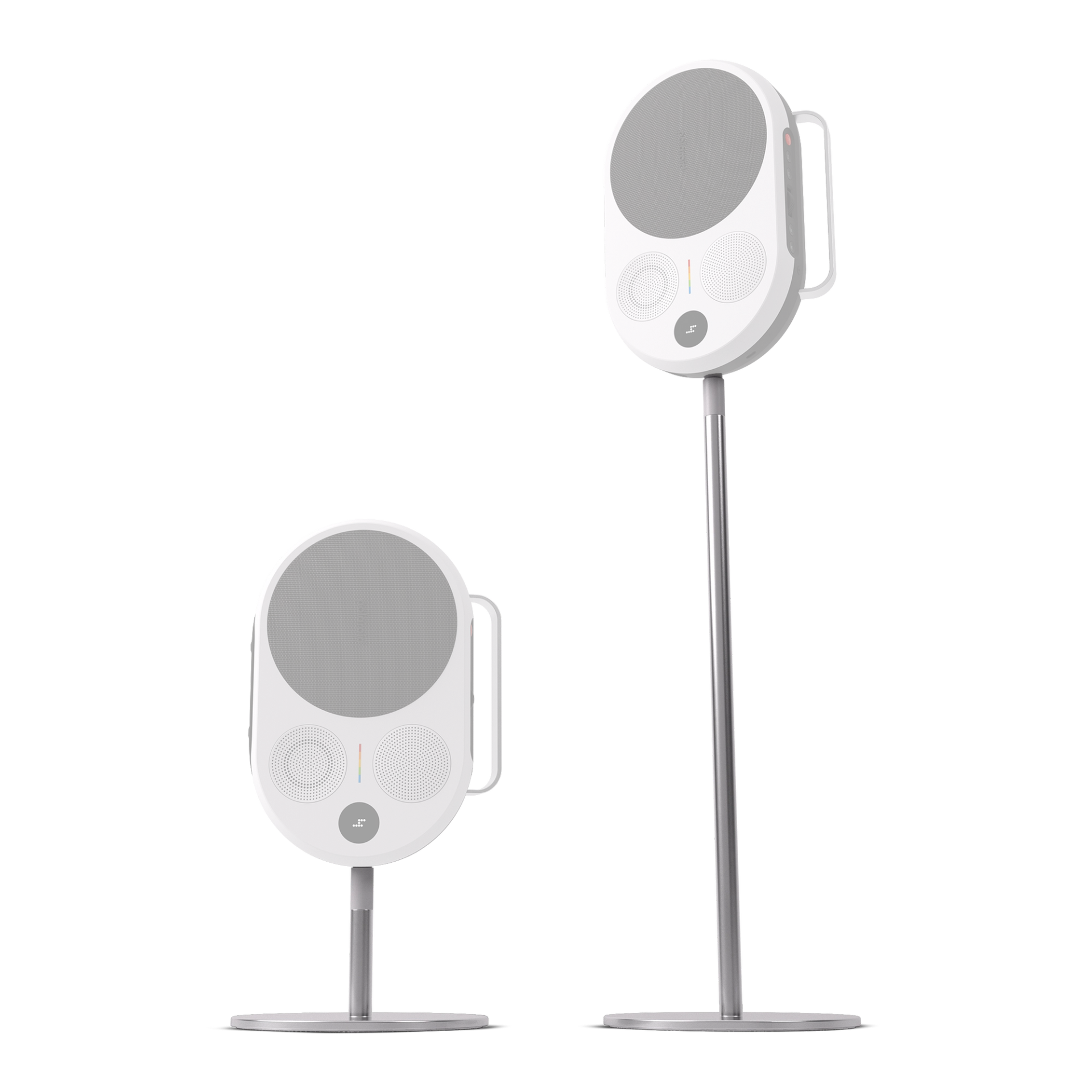 Polaroid P4 Music Stand