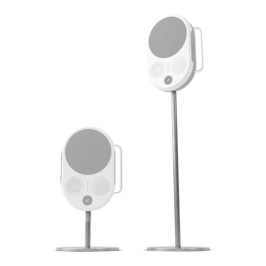 Polaroid P4 Music Stand