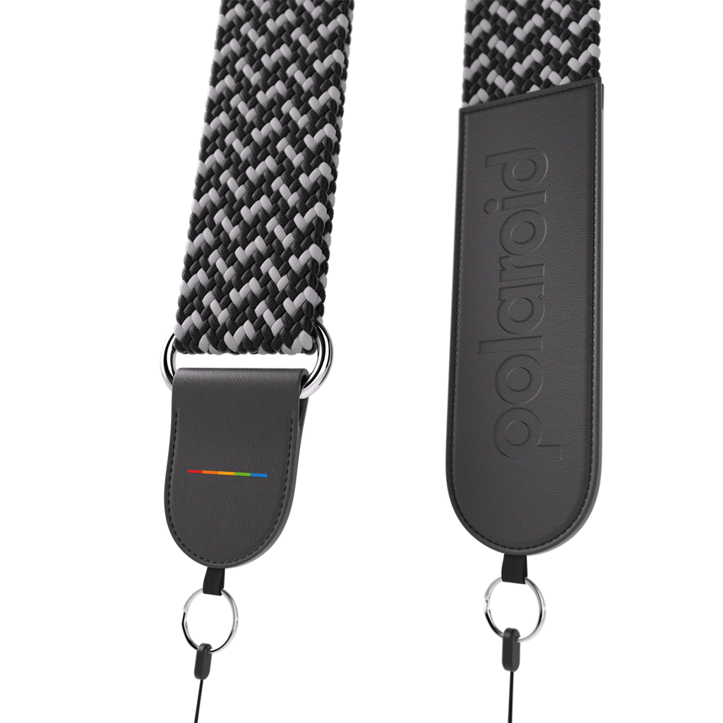 Polaroid Music Player Strap