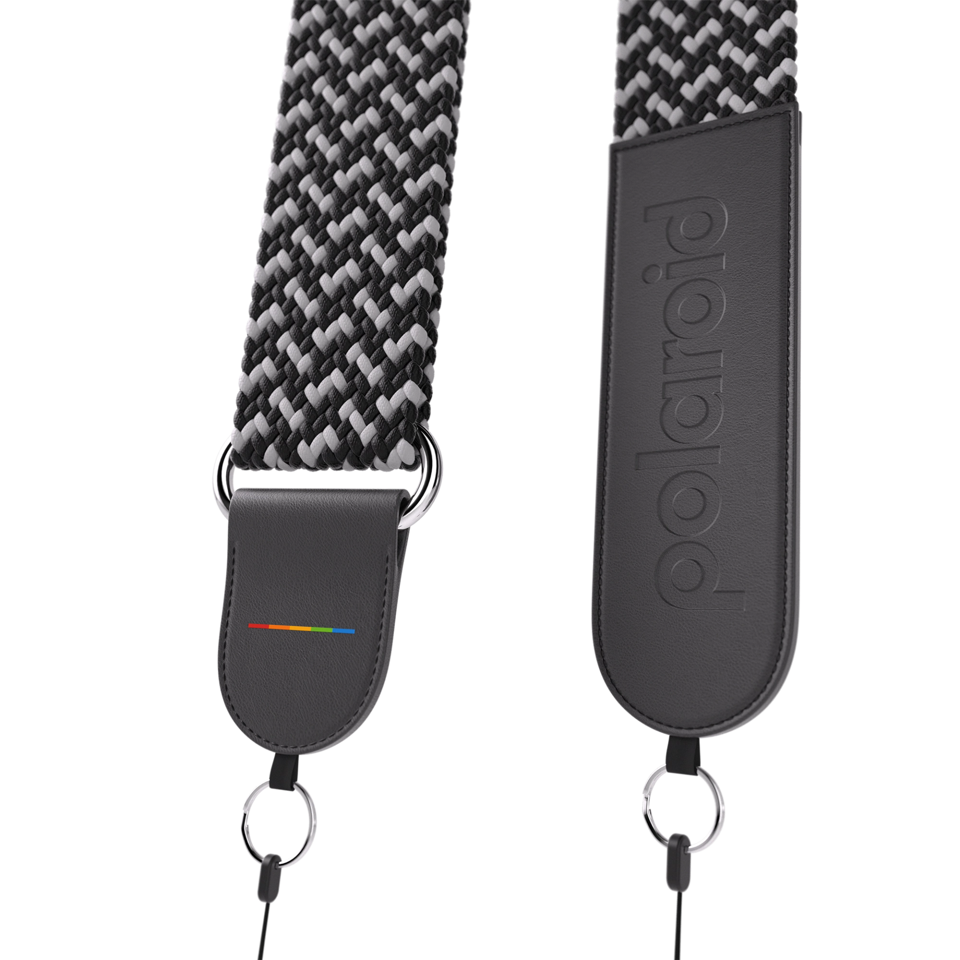 Polaroid Music Player Strap