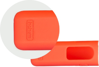 Hohem Silicon Case (Assorted colour)