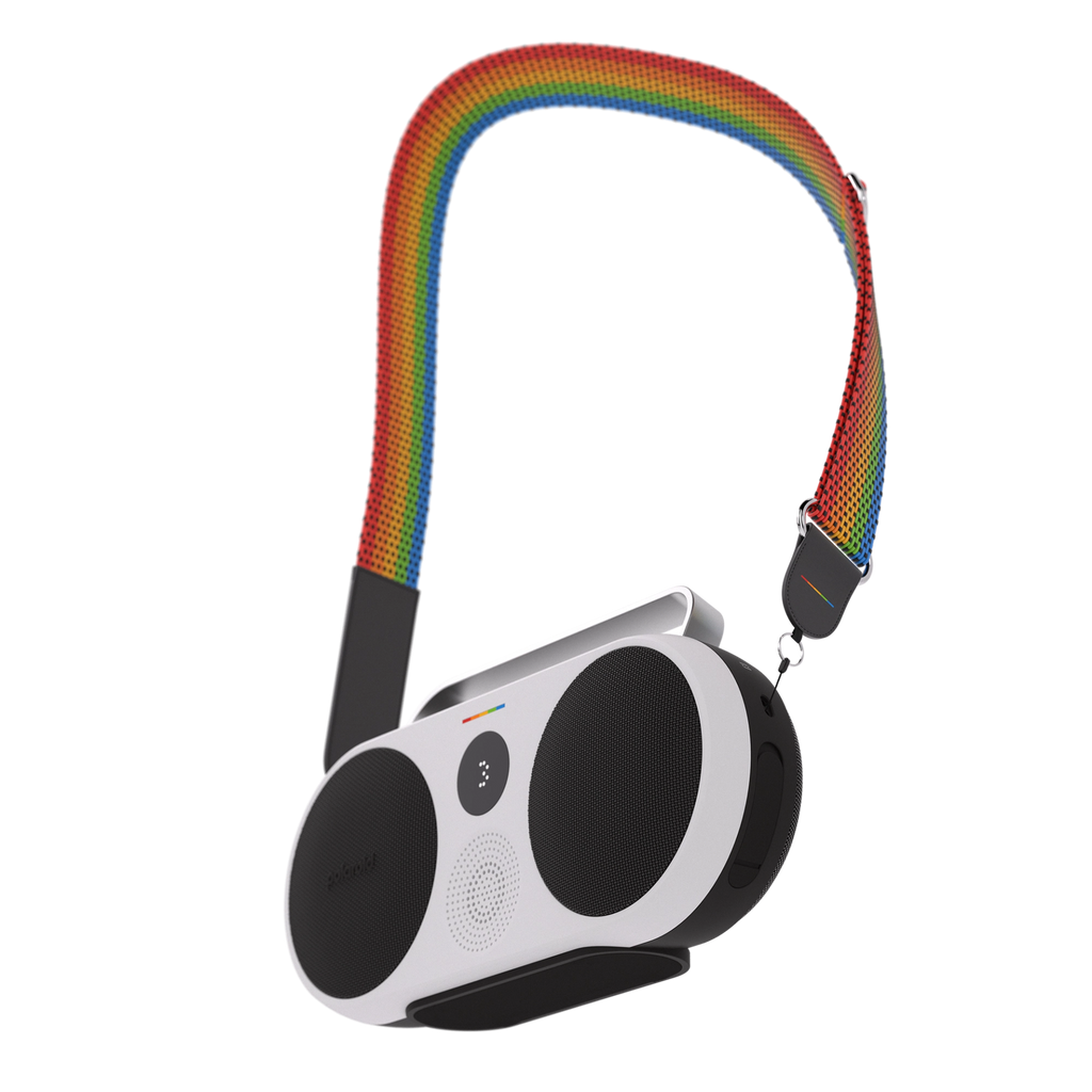 Polaroid Music Player Strap