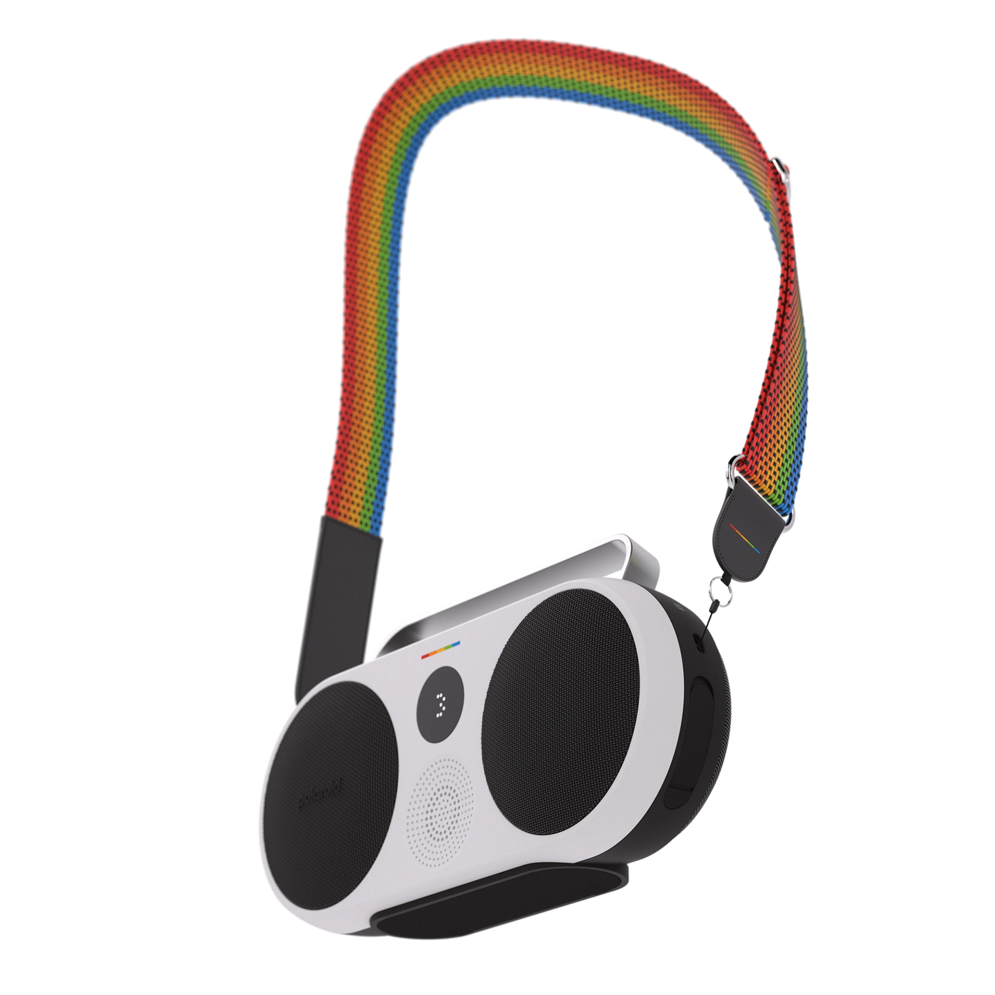 Polaroid Music Player Strap