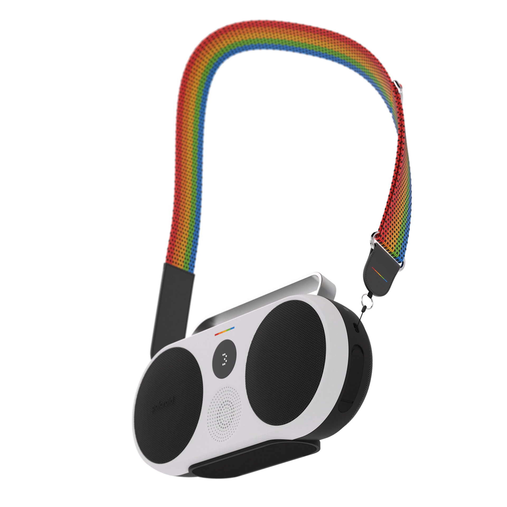 Polaroid Music Player Strap