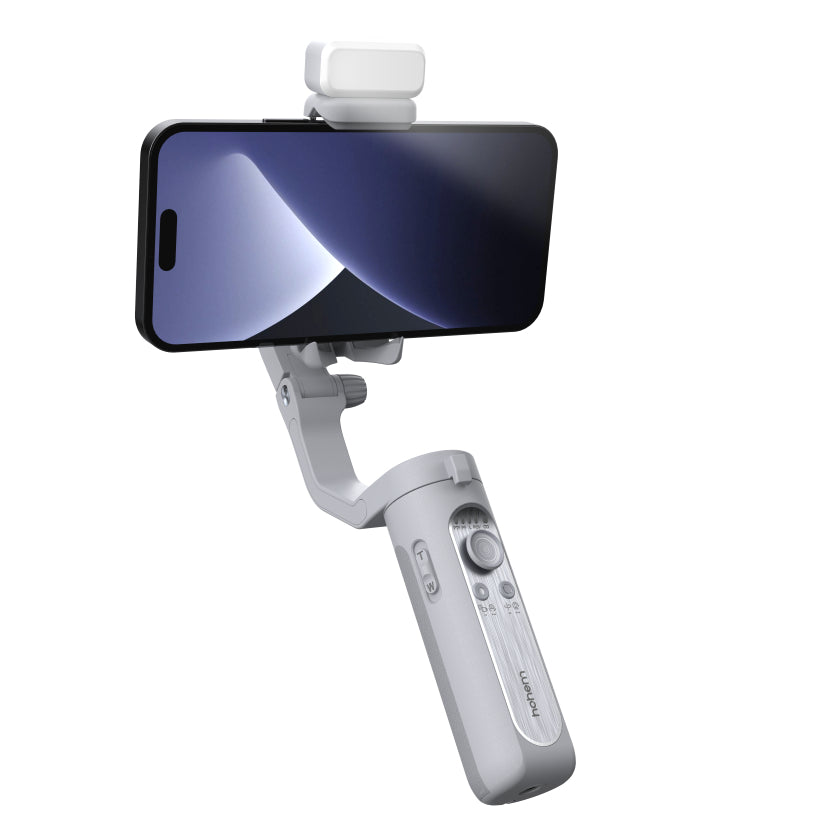 Hohem iSteady XE 3-Axis Palm Smartphone Gimbal