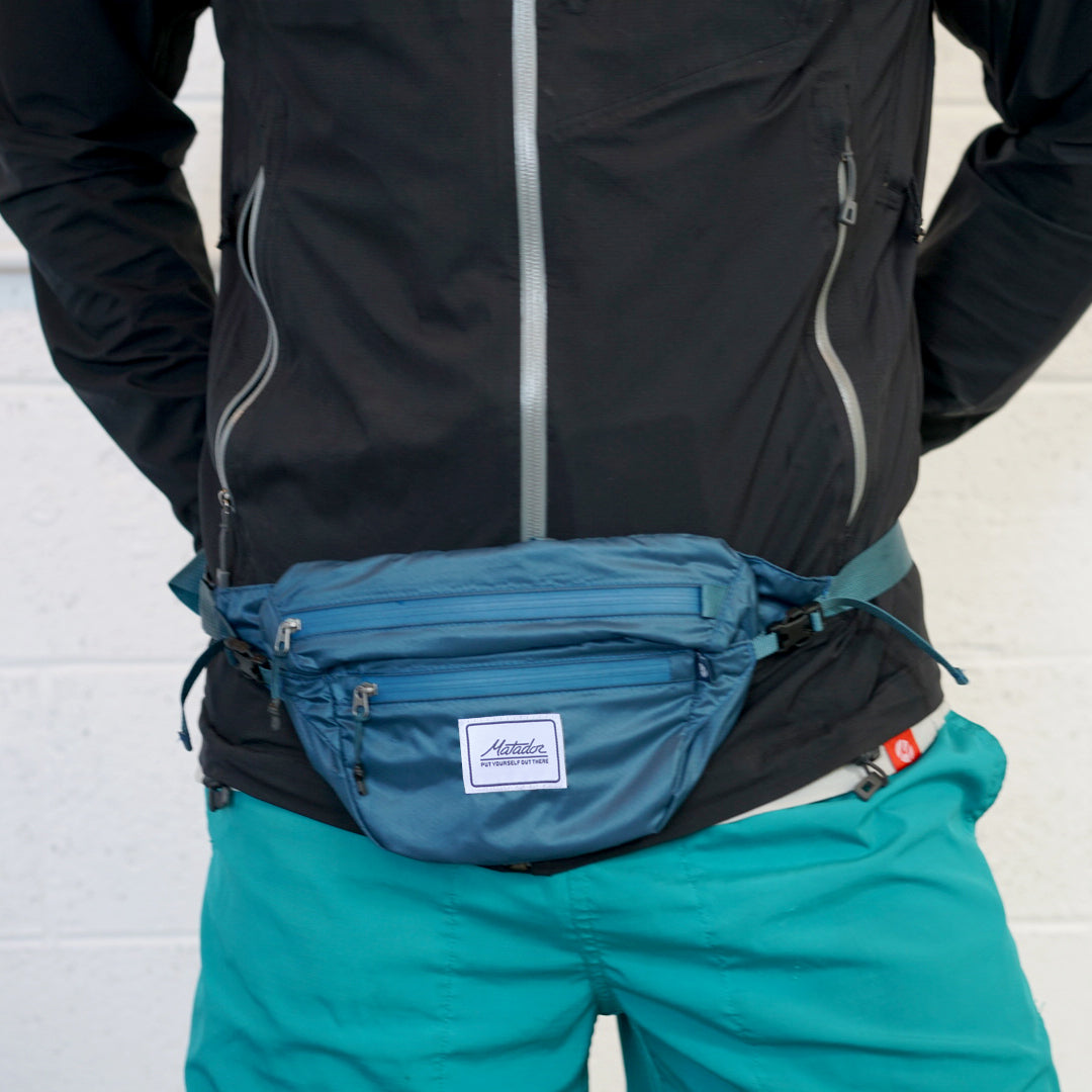 Matador Hip Pack