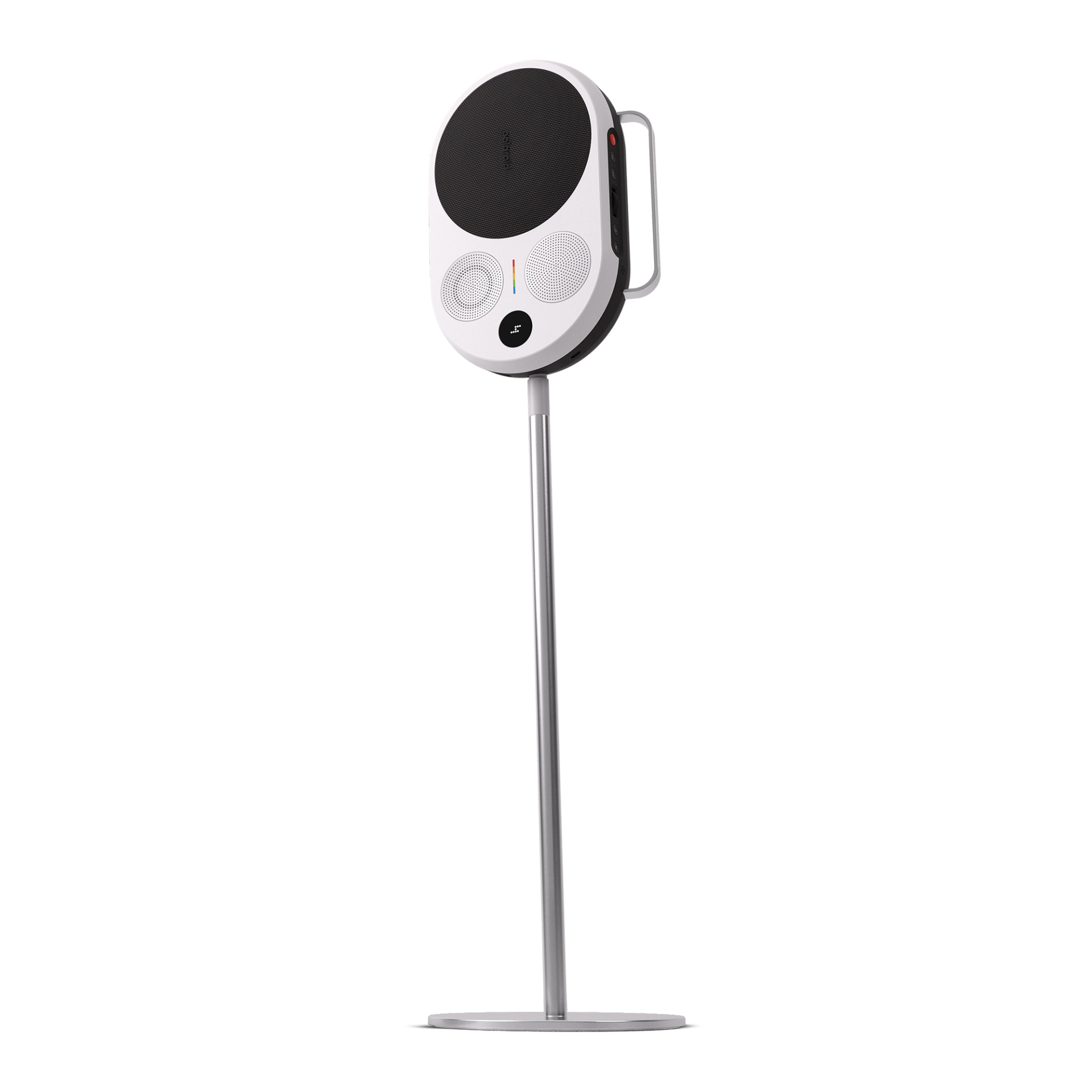 Polaroid P4 Music Stand