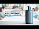 Kandao Meeting 360 conference camera
