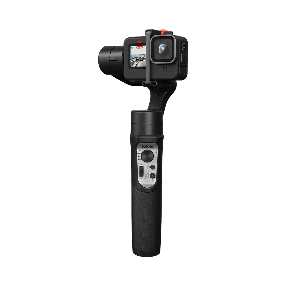 Hohem iSteady Pro 4 Splashproof 3-Axis Action Camera Gimbal