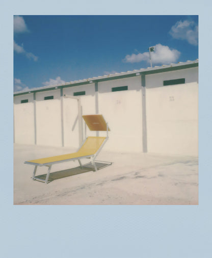 Polaroid Film for I-TYPE