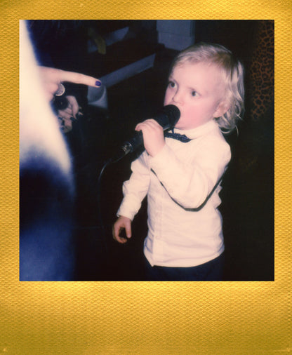 Polaroid Film for I-TYPE