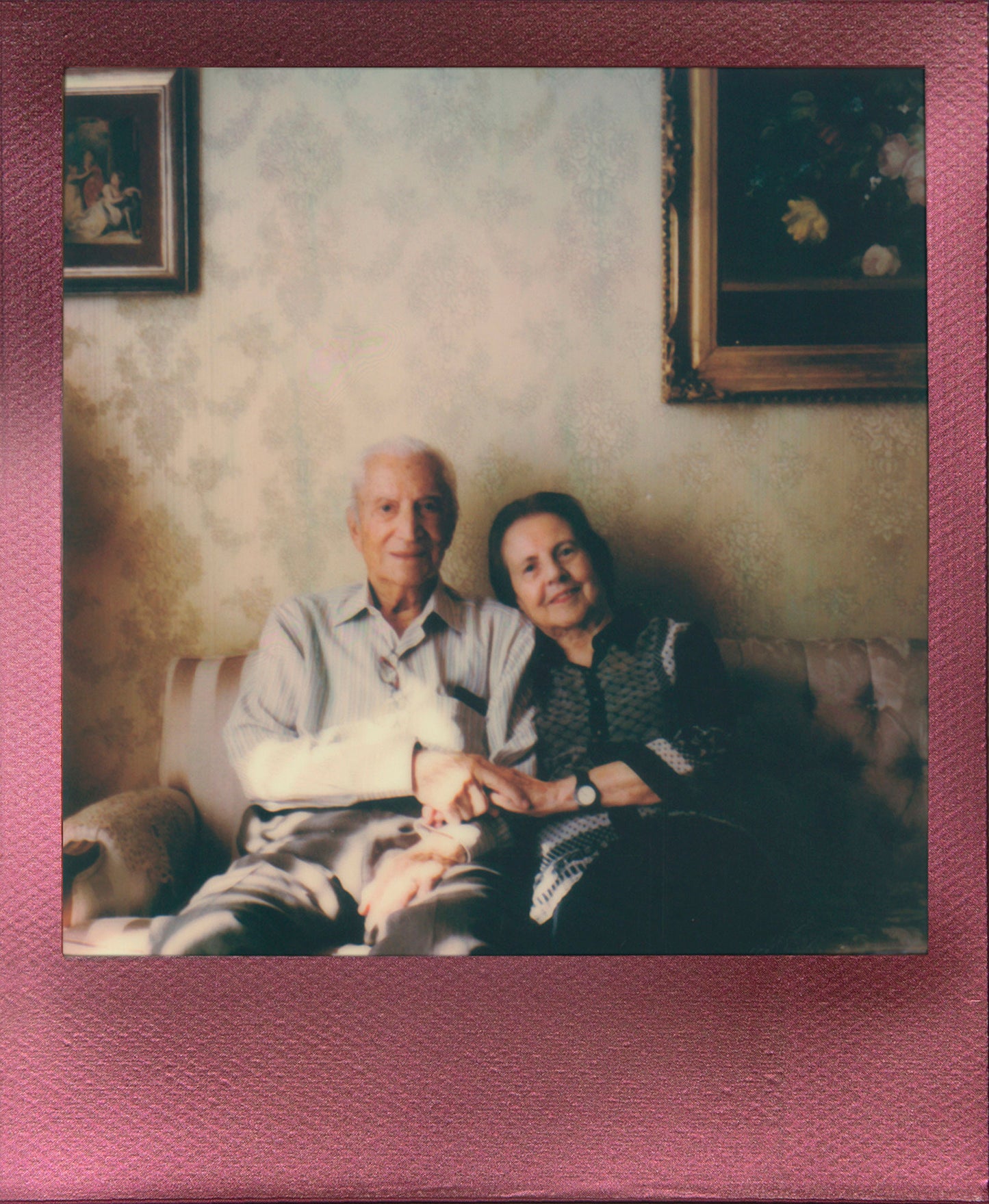 Polaroid Film for I-TYPE