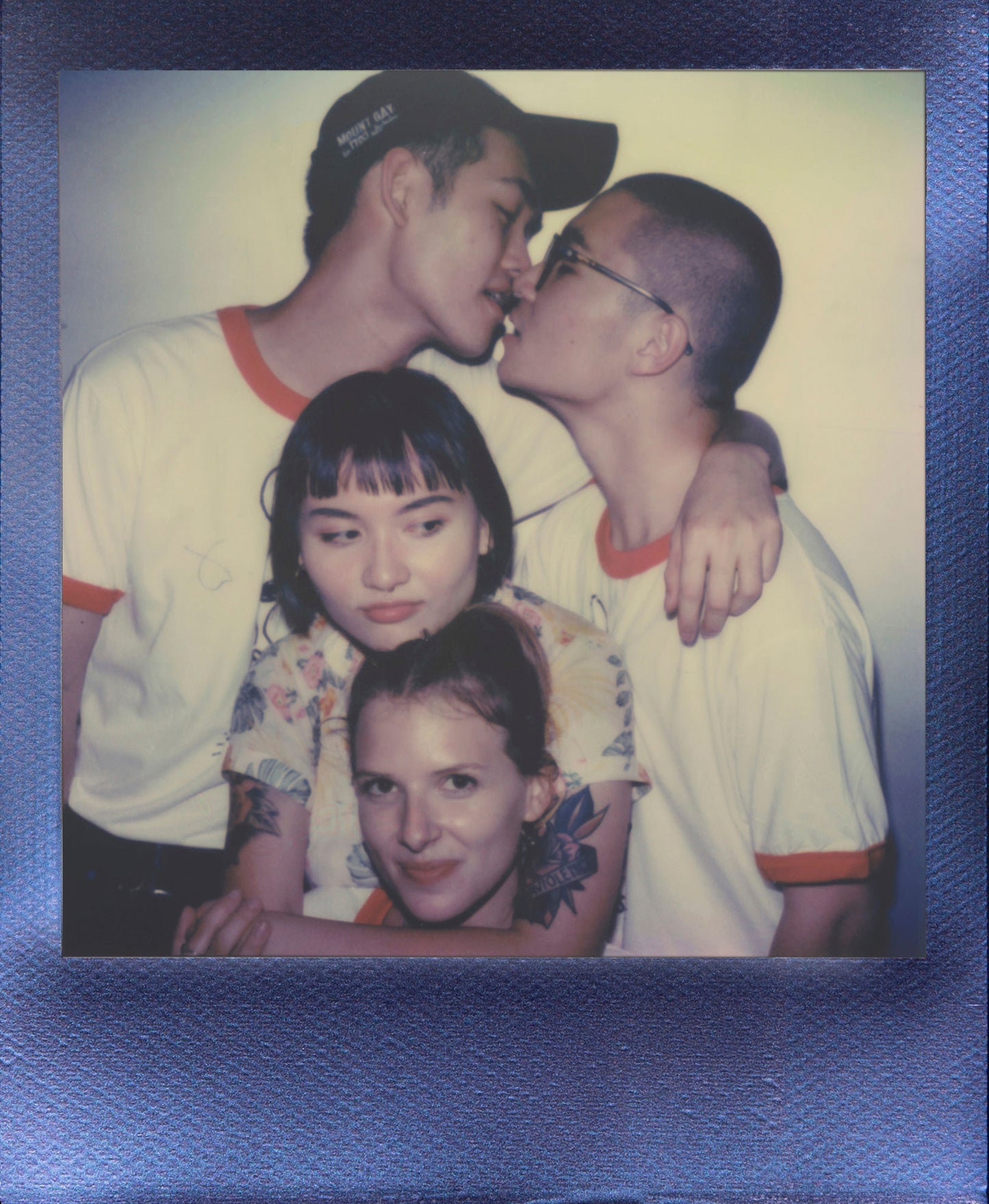 Polaroid Film for I-TYPE