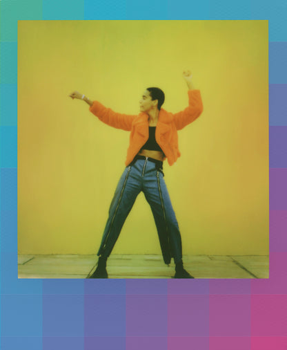 Polaroid Film for I-TYPE