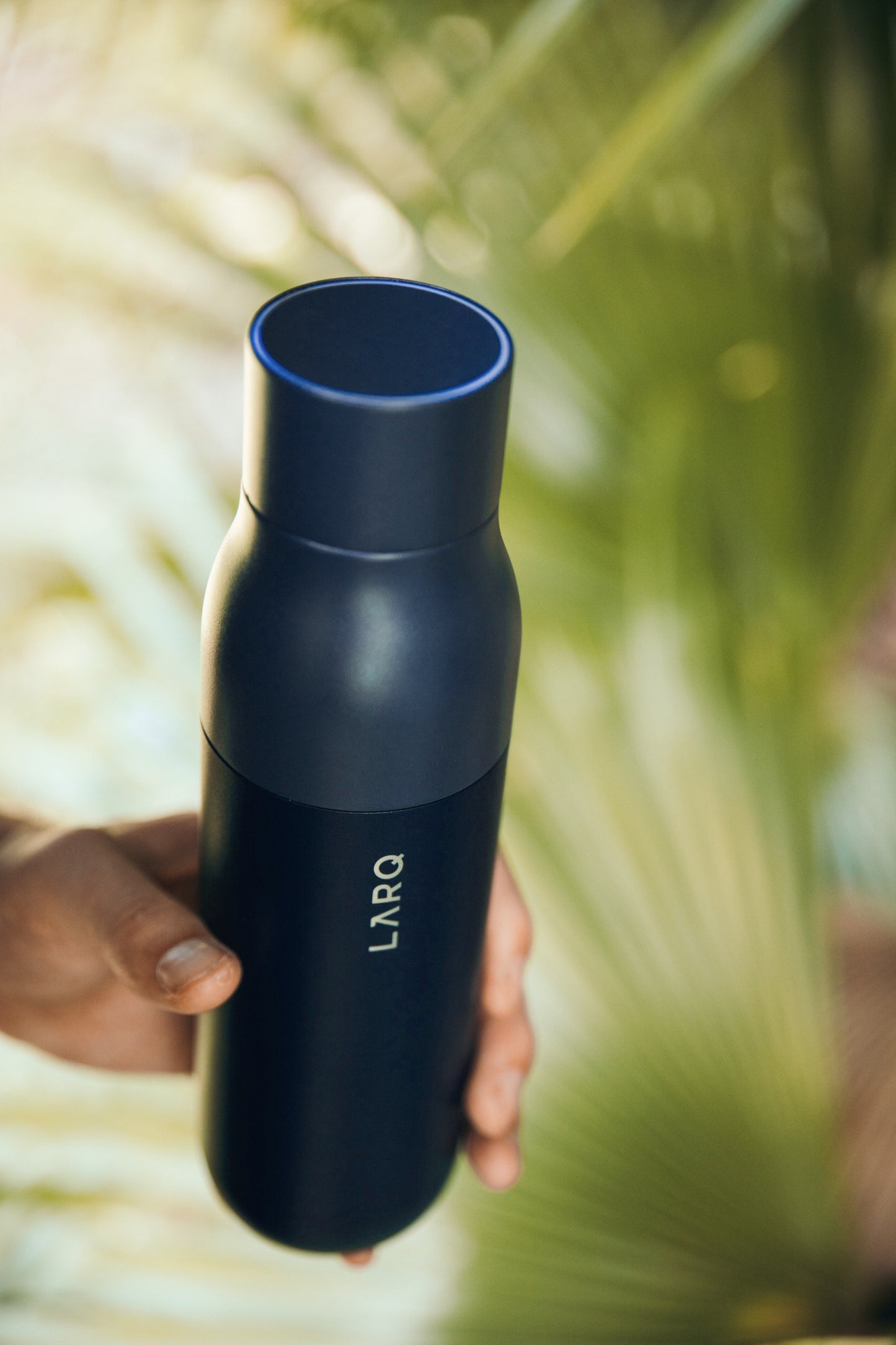 LARQ Bottle PureVis Self-Cleaning 500ml