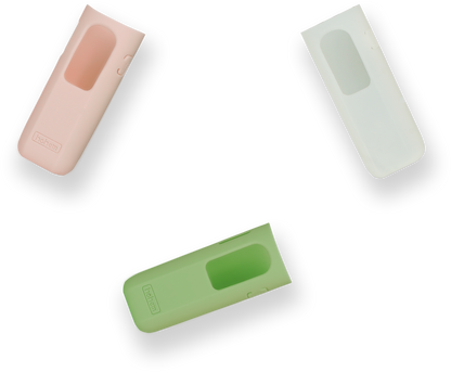 Hohem Silicon Case (Assorted colour)