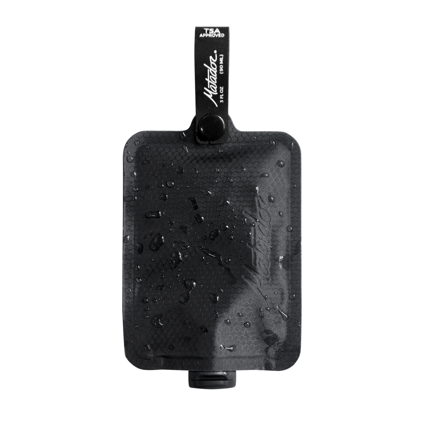Matador Flatpak Toiletry Bottle