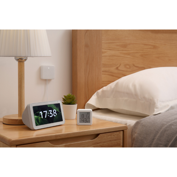 SwitchBot Hub Mini Matter Enabled