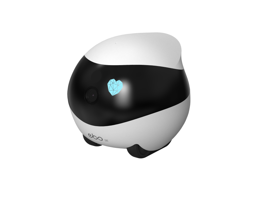 Enabot EBO SE Smart Familybot