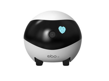 Enabot EBO SE Smart Familybot