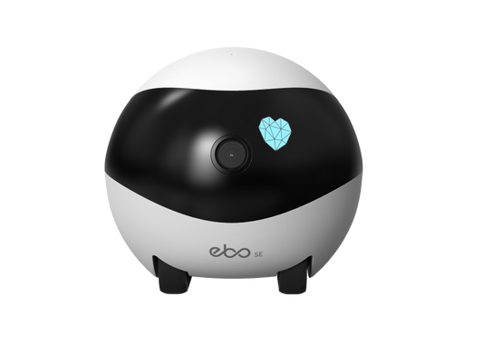 Enabot EBO SE Smart Familybot