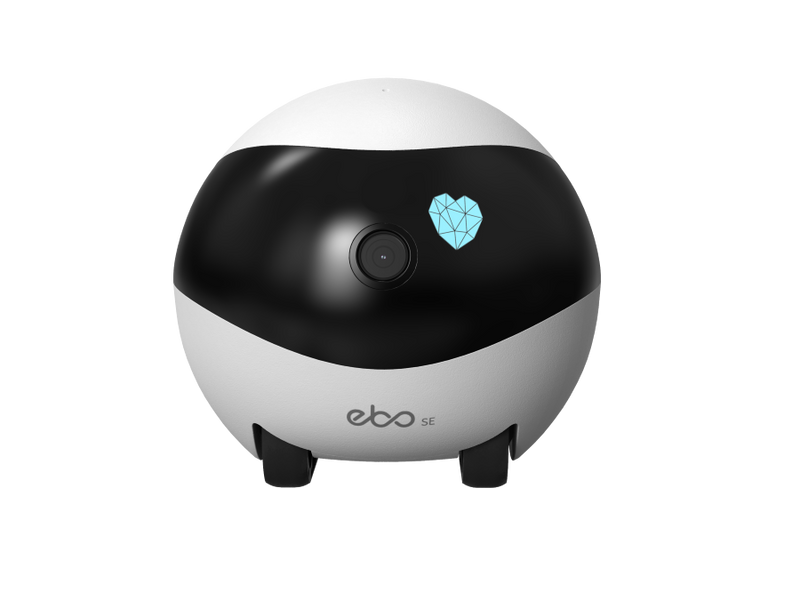 Enabot Ebo SE Smart Familybot