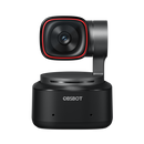 Obsbot Tiny 2 - Pan, Tilt & Zoom, 4k AI webcam with auto tracking