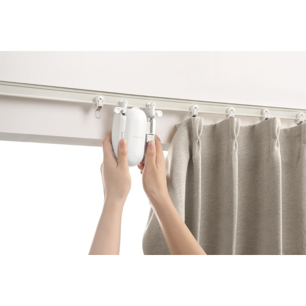 SwitchBot Curtain 2 I Rail