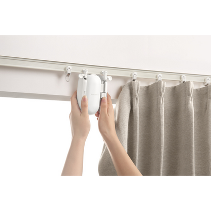 SwitchBot Curtain 2 I Rail