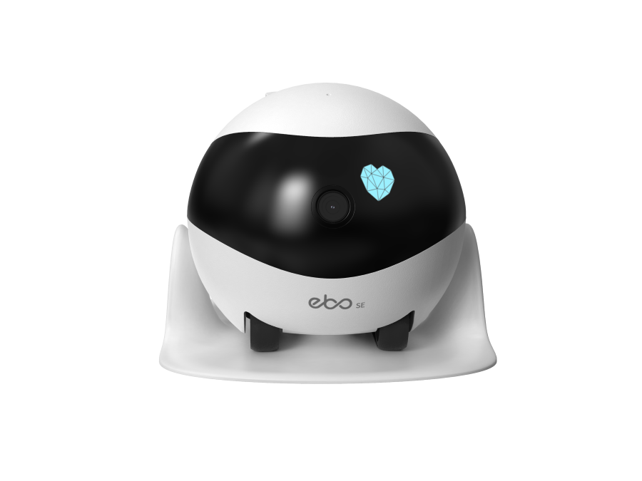 Enabot EBO SE Smart Familybot