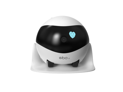 Enabot EBO SE Smart Familybot