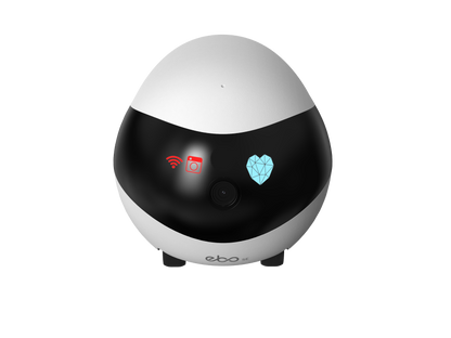 Enabot EBO SE Smart Familybot