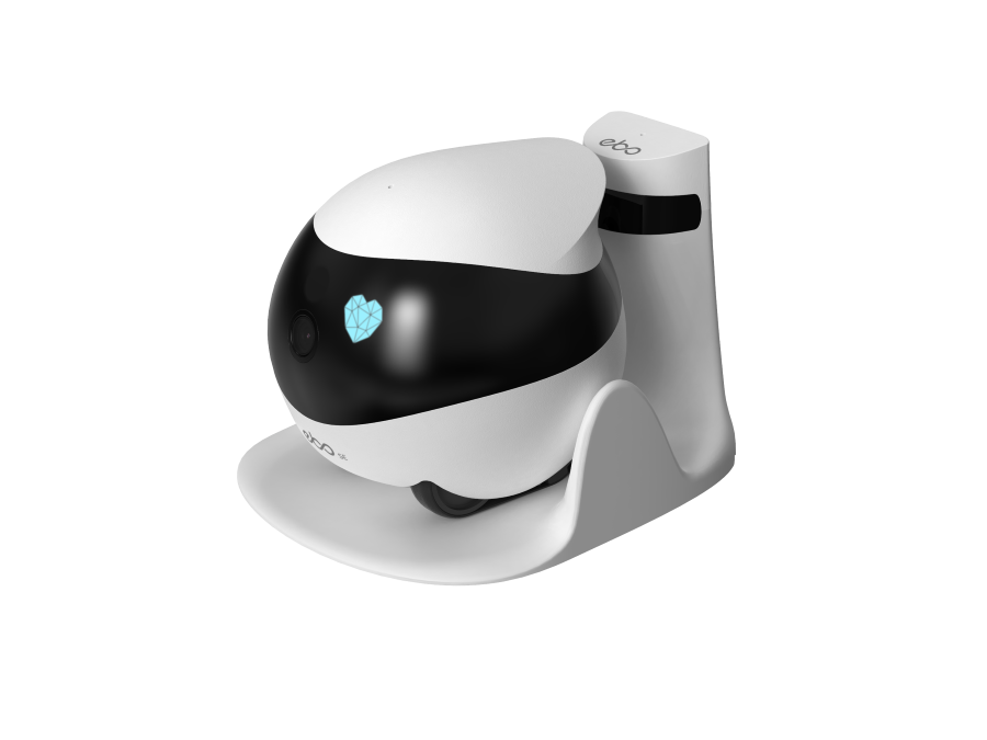 Enabot EBO SE Smart Familybot