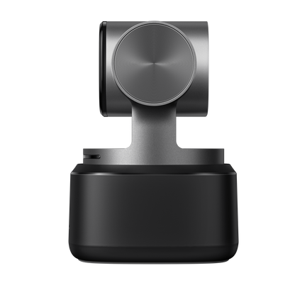 Obsbot Tiny 2 - Pan, Tilt & Zoom, 4K AI webcam with auto tracking