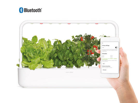 Click & Grow Smart Garden 9 Pro