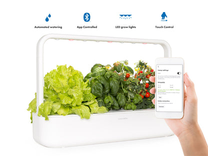 Click & Grow Smart Garden 9 Pro