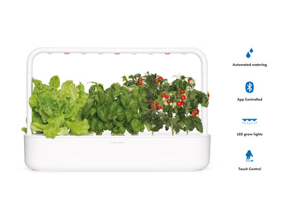 Click & Grow Smart Garden 9 Pro