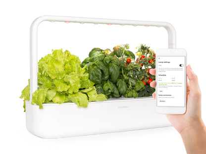 Click & Grow Smart Garden 9 Pro