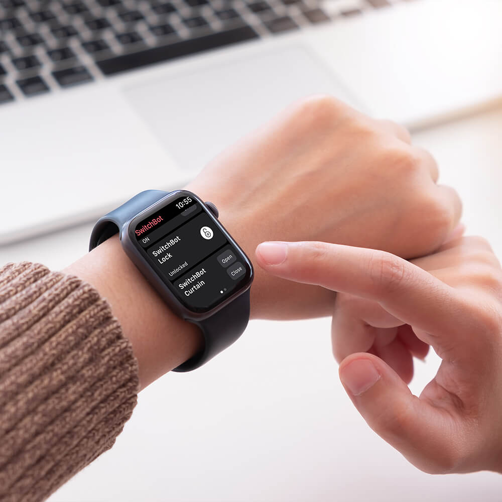 SwitchBot Smart Lock