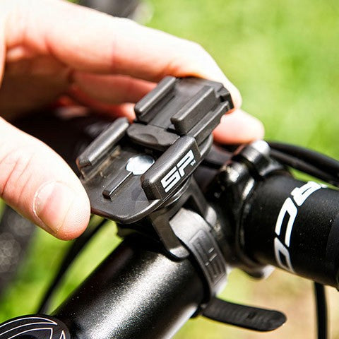 SP Connect Microrail Adapter