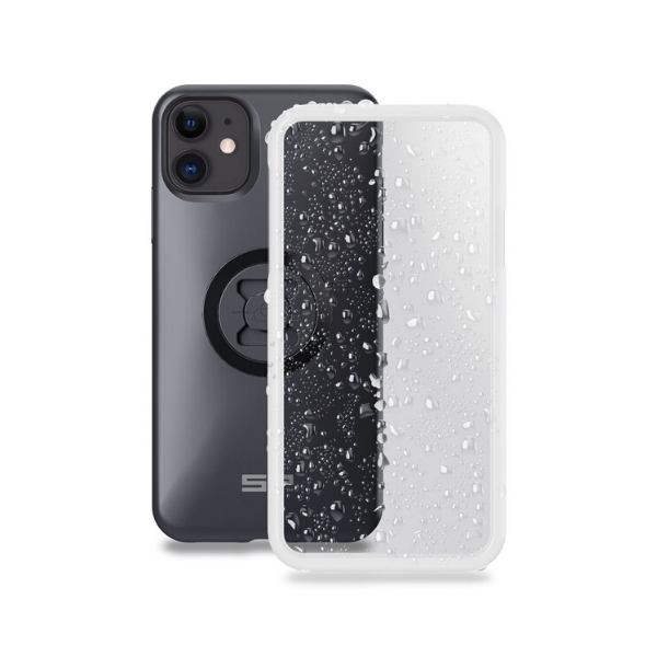 SP Connect Weather Cover (iPhone)